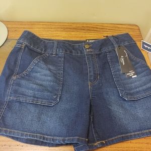 Brand new shorts